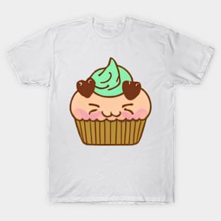 Cute cupcake T-Shirt